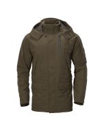 Harkila Driven Hunt HWS Insulated Jacket Willow Green