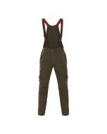 Harkila Driven Hunt HWS Insulated Trousers Willow Green