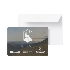 Eastern Sporting Gift Voucher