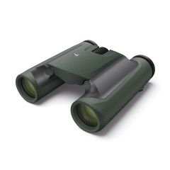 Swarovski CL Pocket 10x25 Binoculars Green