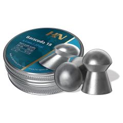 H&N Baracuda 18 .22 Pellets