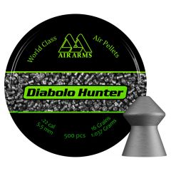 Air Arms Diablo Hunter .22 Pellets