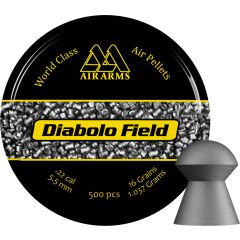 Air Arms Diablo Field .22 Pellets
