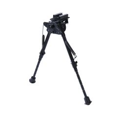 GMK Bipod Adj 9-13 incl Picatinny Adaptor
