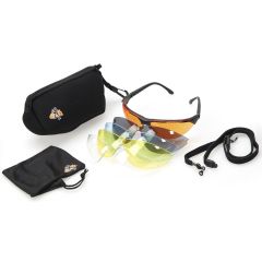Browning Claymaster Shooting Glasses