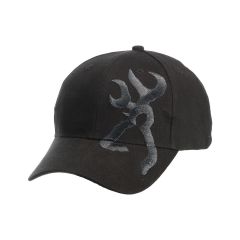 Browning Big Buck Cap Black