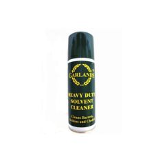 Garlands Heavy Duty Solvent Cleaner 200ml