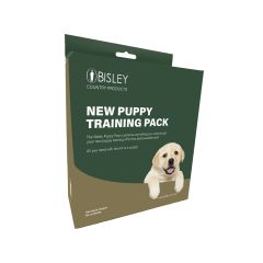 Bisley New Puppy Pack