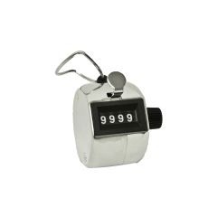 Bisley Tally Counter