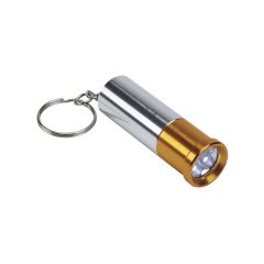 John Rothery Cartidge Torch Keyring