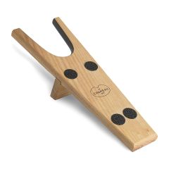 Le Chameau Wooden Boot Jack Colour Neutre