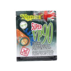 Napier Super VP90