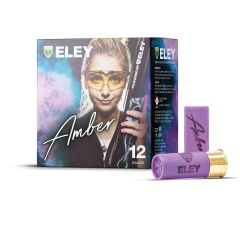 Eley Amber 12G
