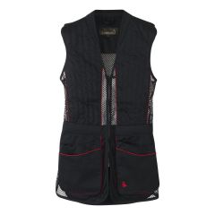Seeland Skeet II Waistcoat Black