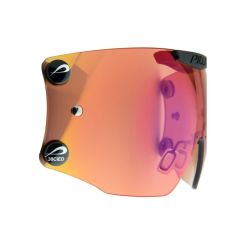 Pilla Outlaw x6 ICE 38CIED Lens