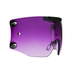 Pilla Outlaw x7 Progressive Grape Lens