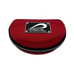 Pilla Red Nylon Case