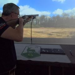 Eastern Sporting Simulator Voucher