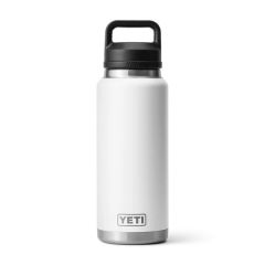 Yeti Rambler 26oz/769ml Bottle White