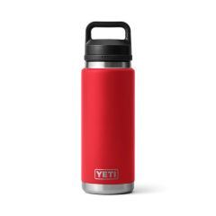 Yeti Rambler 26oz/769ml Bottle Rescue Red
