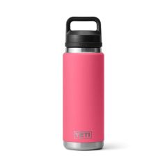 Yeti Rambler 26oz/769ml Bottle Tropical Pink