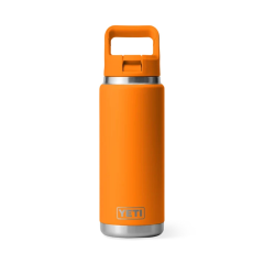 Yeti Rambler 26oz/769ml Bottle King Crab