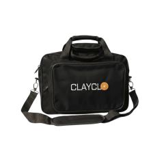 Dual ESP Range Bag - Black