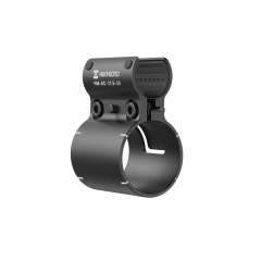 HIKMICRO A7E Action Camera Barrel Mount 12G