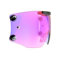 Pilla Outlaw x7 ICE 52CIN Lens