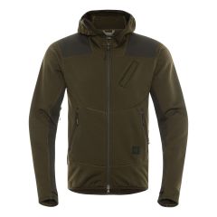 Harkila Deer Stalker Fleece Hoodie