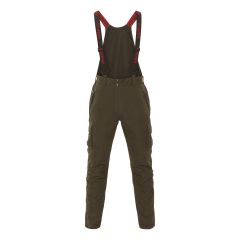 Harkila Driven Hunt HWS Insulated Trousers Willow Green