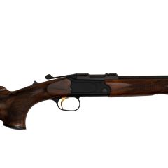 Merkel K3 Black .243 New