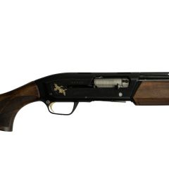 Browning Maxus Black Gold 12g Used