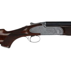 Rizzini Artemis De Luxe 12g Used