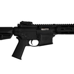 Smith & Wesson MandP 15/22 Black Sport .22LR New