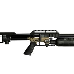 FX Impact M3 Bronze .177 New