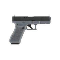 Umarex Glock 17 Gen5 Tungsten Grey 4.5mm New