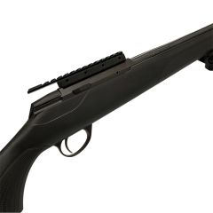 Tikka T1x MTR .22LR Used