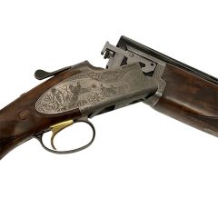 Browning Heritage Hunter II 12g Used