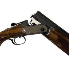 Blaser F16 Sporter Adjustable Grade 4 12g New
