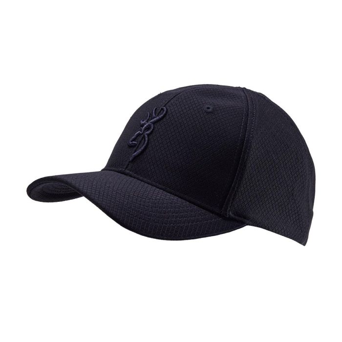 Browning Prime Cap Black