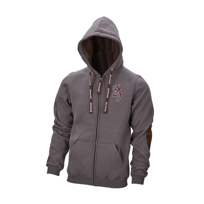 Browning pullover shop
