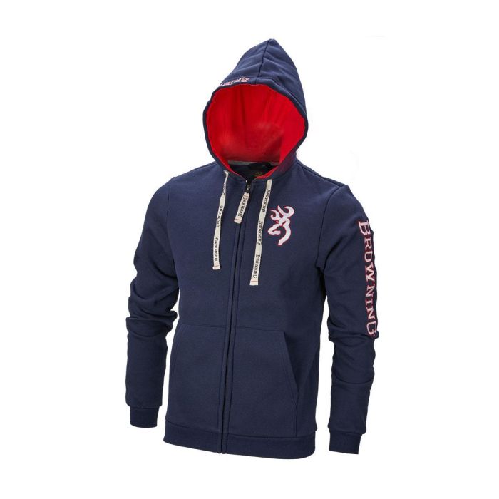 Browning pullover hot sale