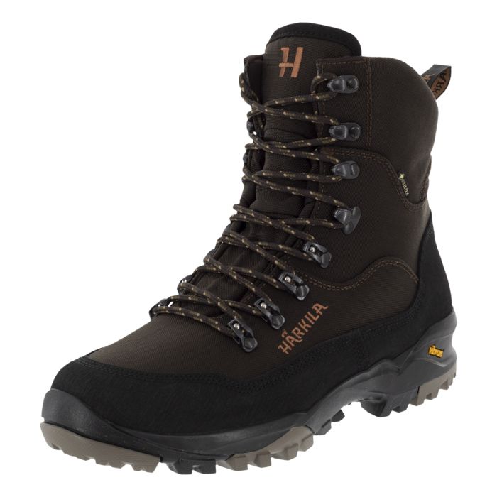 Harkila top wellington boots