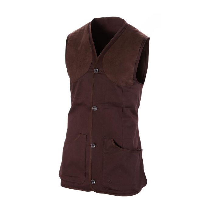 Browning summit shooting vest hot sale