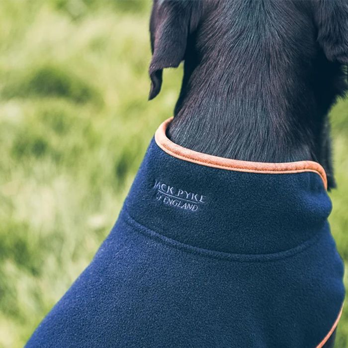 Jack pyke dog shop fleece