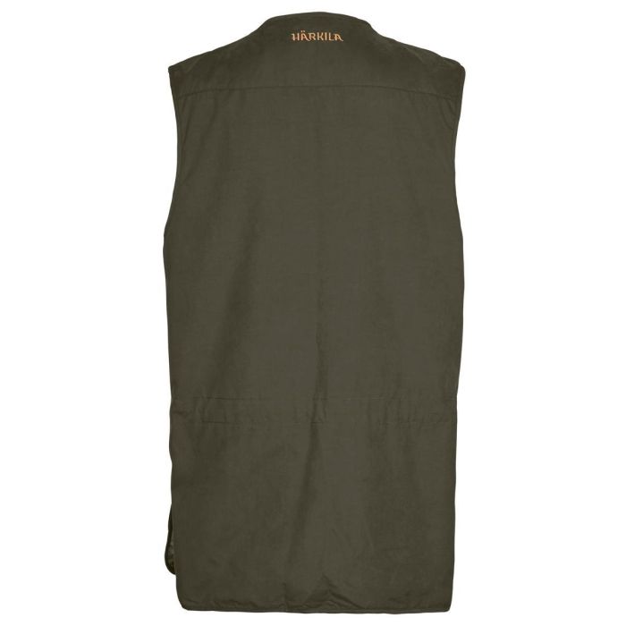 Harkila new arrivals shooting vest