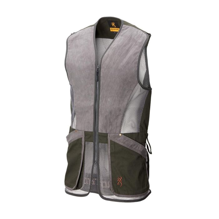 Browning hunting vest discount