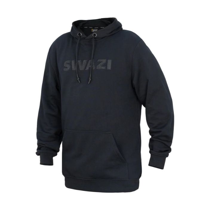 Swazi hooded fleece 2025