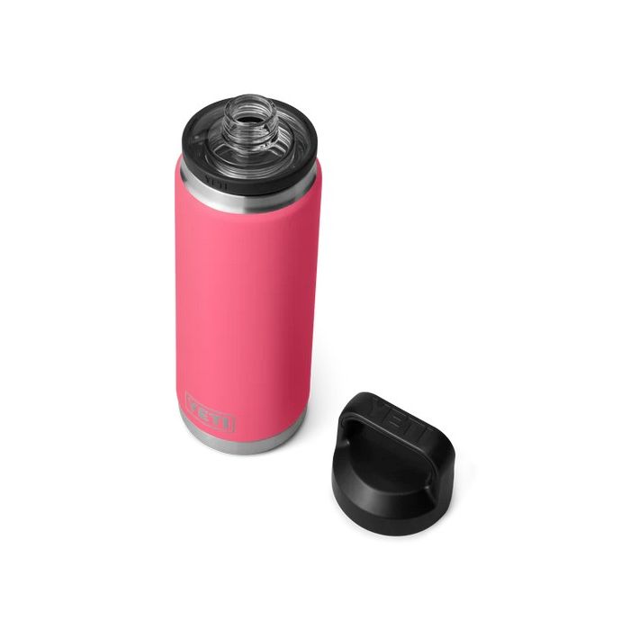 Yeti Rambler 26oz/769ml Bottle Tropical Pink